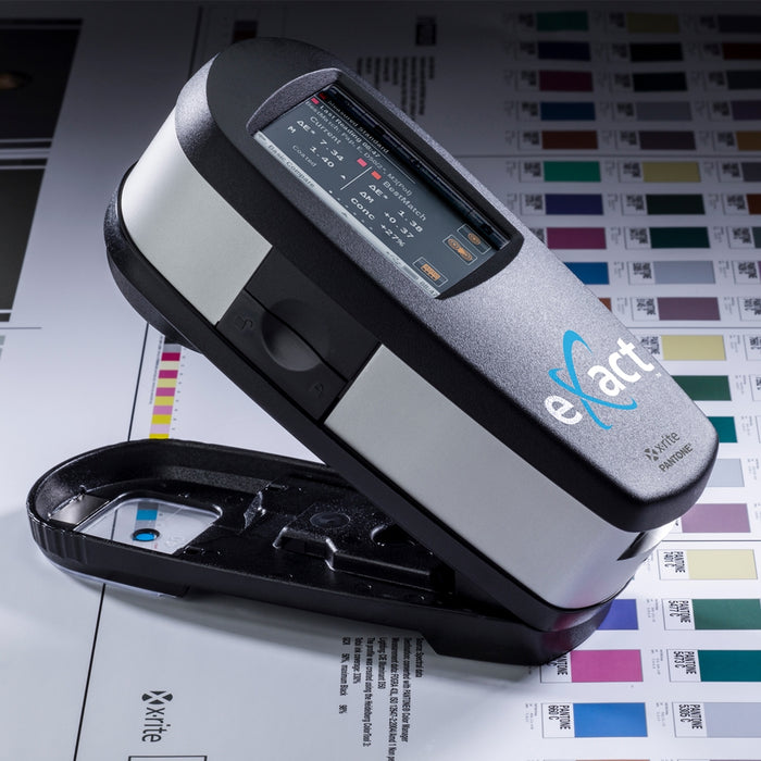 X-Rite eXact Densitometer (with Bluetooth)