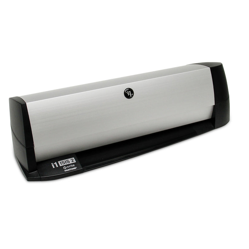 X-Rite i1iSis 2 standard size