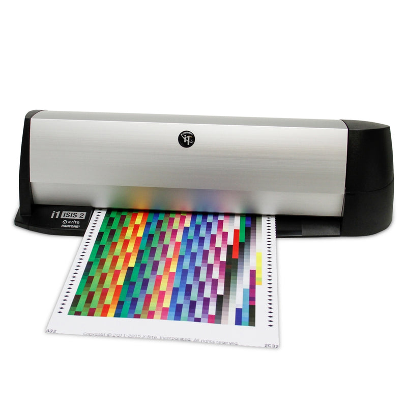 X-Rite i1iSis 2 standard size