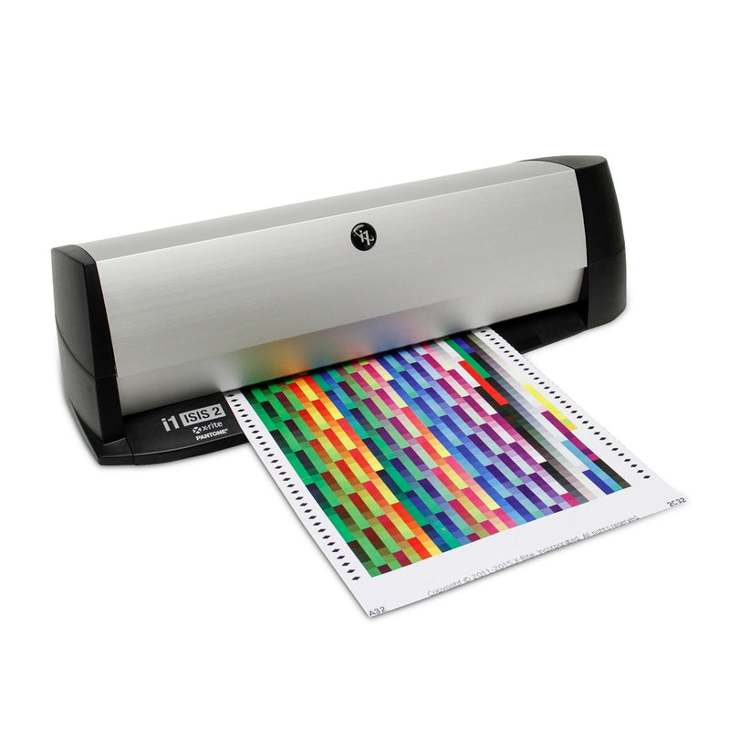 X-Rite i1iSis 2 standard size
