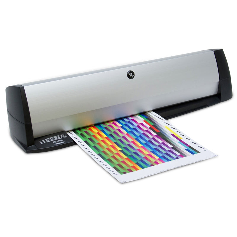 X-Rite i1iSis2 XL - XL size with OBC
