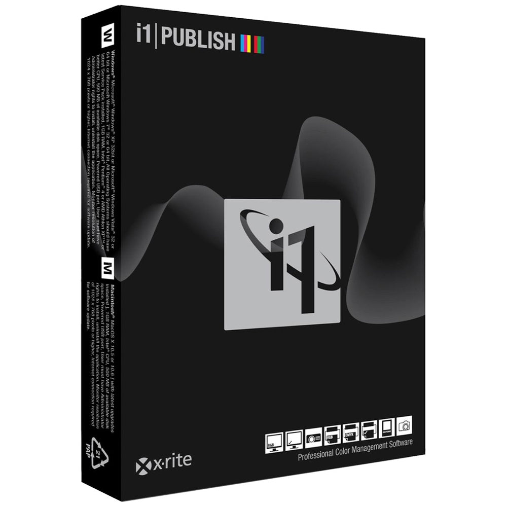 X Rite 1 XRite — Color Confidence