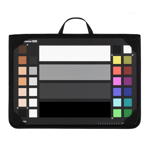 XRite — Color Confidence